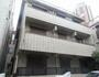 六本木駅より徒歩9分 2階 築33年2ヶ月の賃貸物件