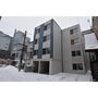 幌平橋駅より徒歩5分 2階 築5年11ヶ月の賃貸物件