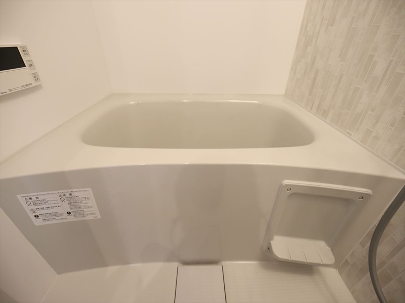 バス・シャワールーム　浴室暖房乾燥機付