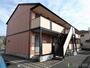 玉名駅より徒歩14分 2階 築24年11ヶ月の賃貸物件