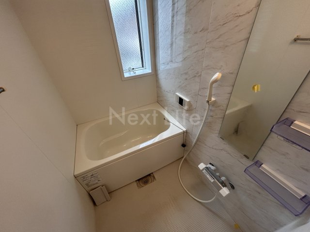 バス・シャワールーム　ルミエール