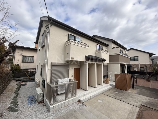 建物外観　ルミエール