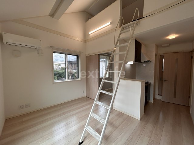 居室・リビング　ルミエール