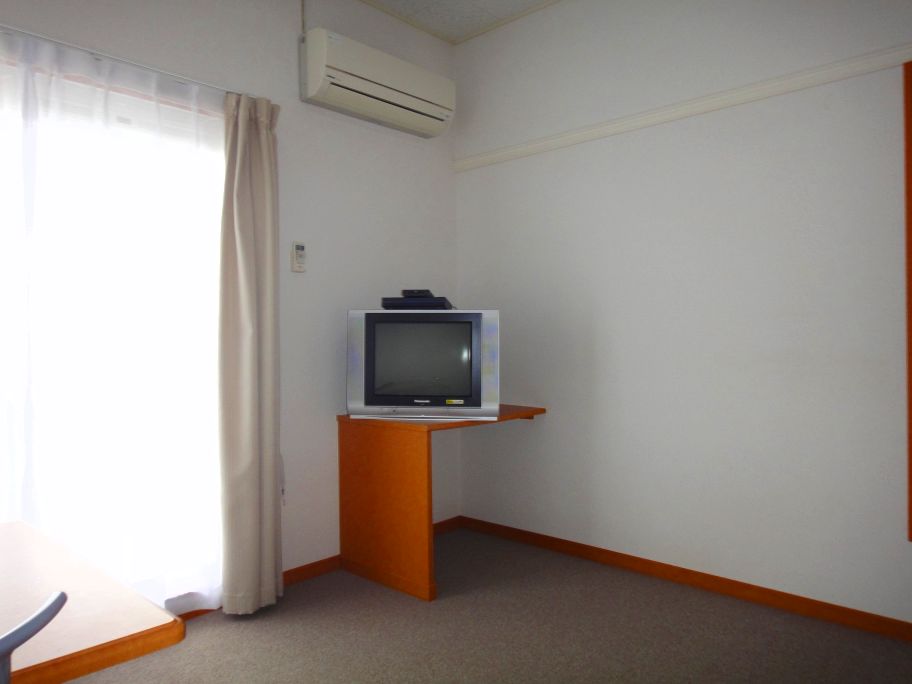 居室・リビング　現状優先