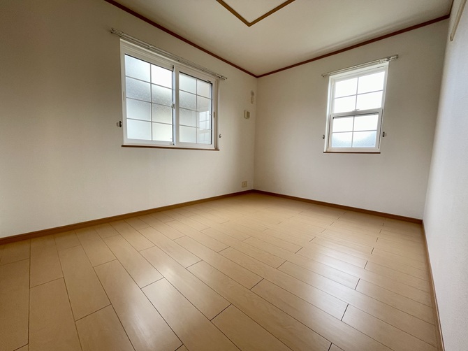 その他部屋・スペース　洋室