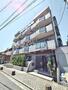 竹ノ塚駅より徒歩12分 4階 築31年9ヶ月の賃貸物件