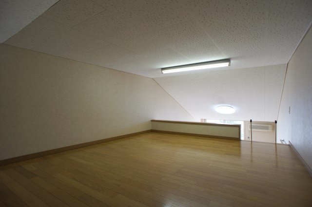 その他　ロフト