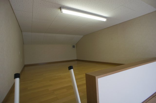 その他部屋・スペース　ロフト