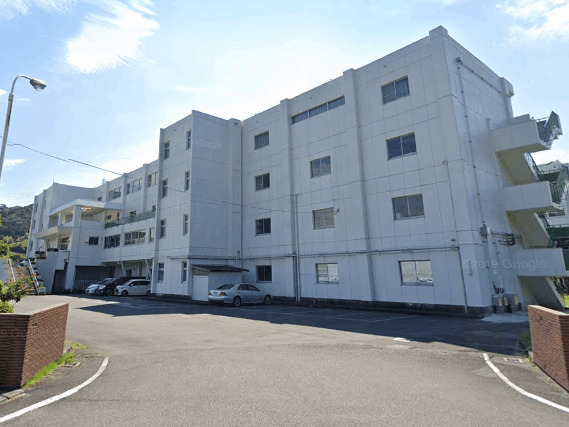 中学校　牧之原市立榛原中学校（中学校）まで2440m