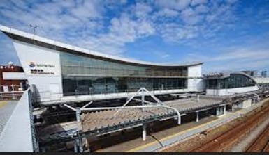 その他　西横浜駅（その他）まで1833m