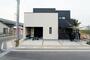 糸島高校前駅より徒歩25分 築3年7ヶ月 2階建の賃貸物件