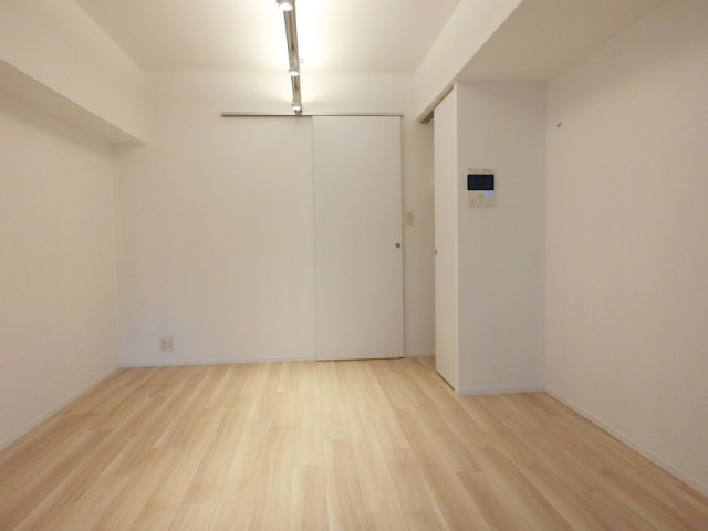 その他部屋・スペース　寝室