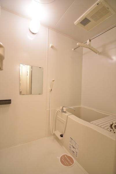 バス・シャワールーム　※同物件別室※