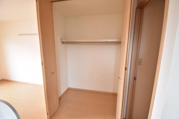 収納　※同物件別室※