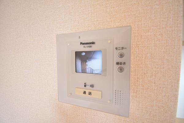 セキュリティ　※同物件別室※