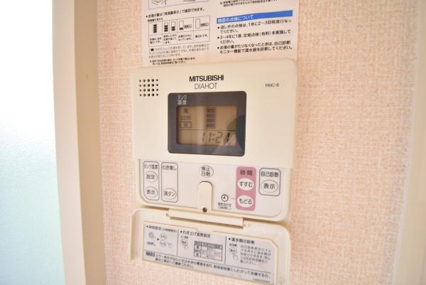 その他設備　※同物件別室※