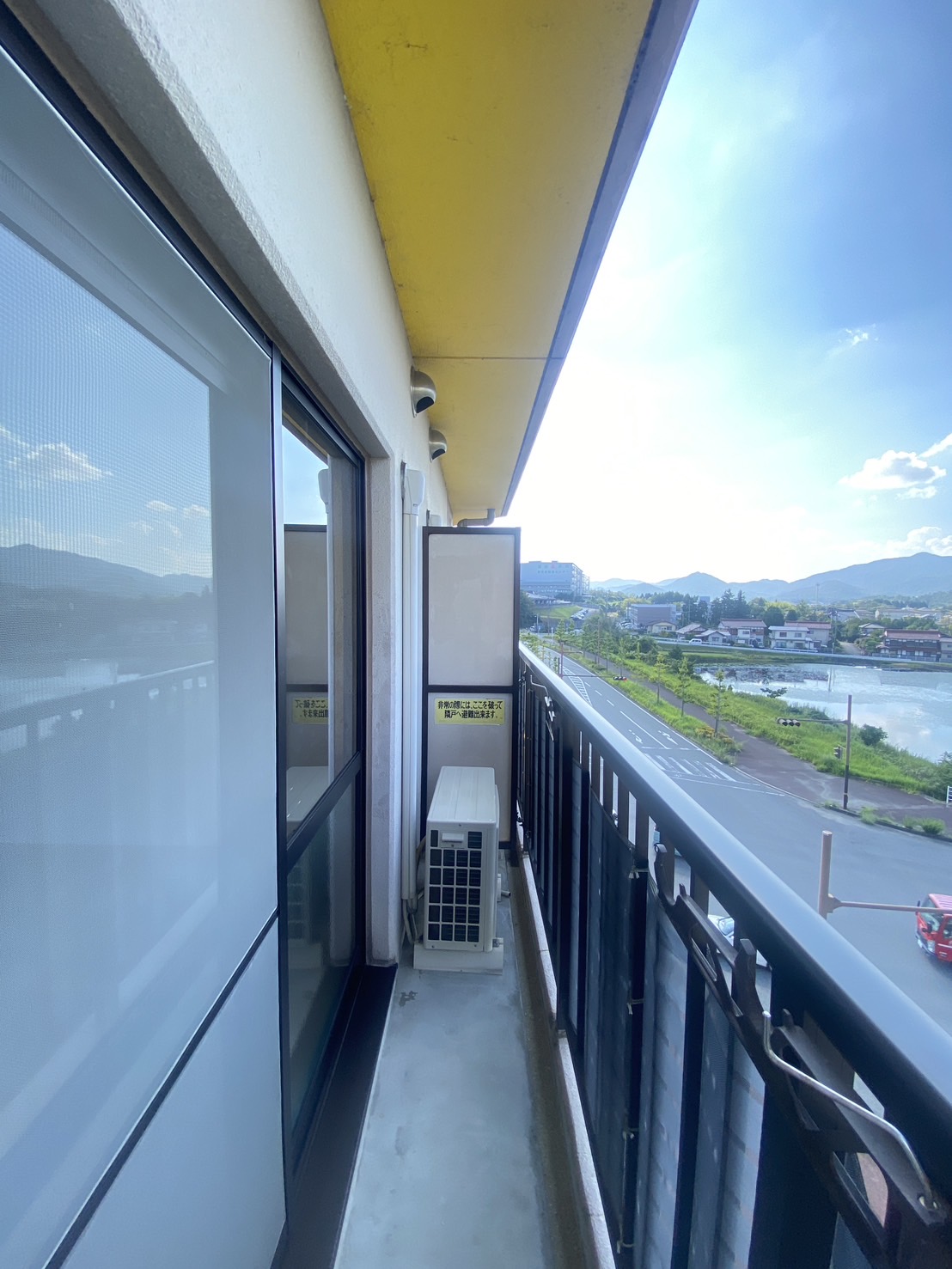 ＪＲ山陽本線 寺家駅 徒歩64分 5階建 築21年の内装写真
