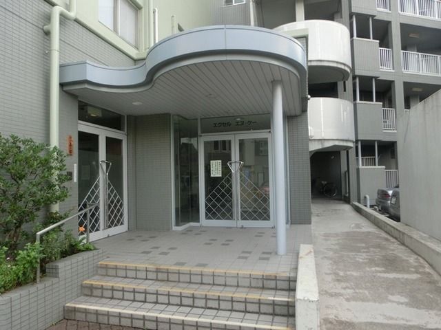 エントランス　★エントランス★