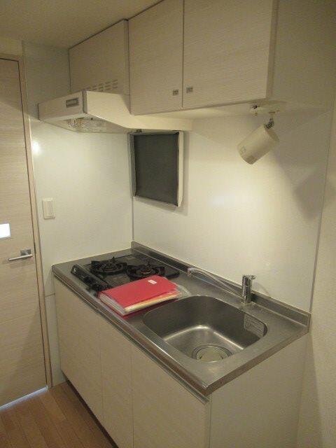 キッチン　参考写真