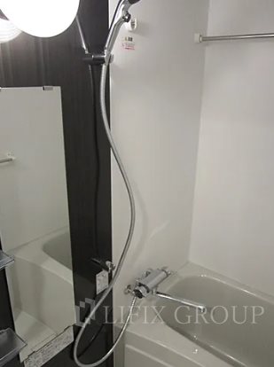 バス・シャワールーム　風呂