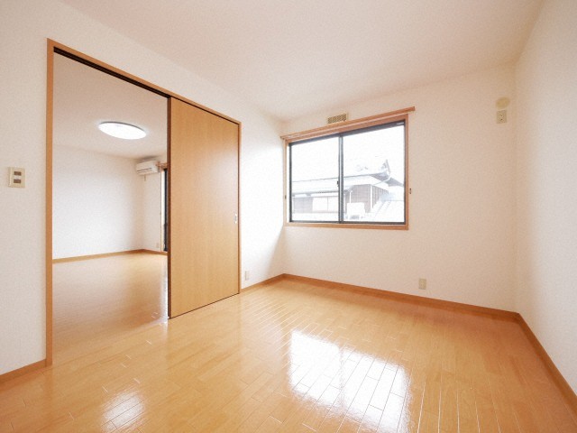 その他部屋・スペース　洋室