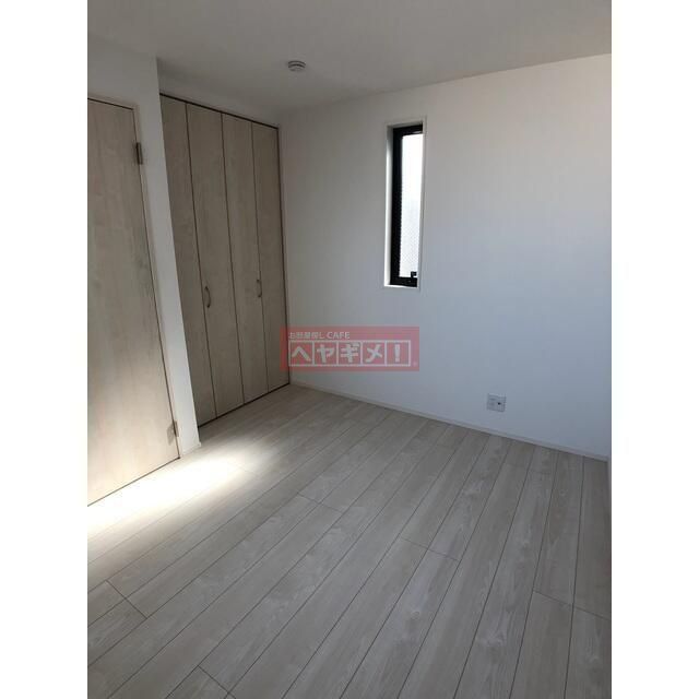 その他部屋・スペース　リビング/居室