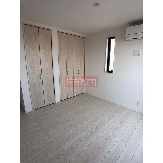 収納　リビング/居室