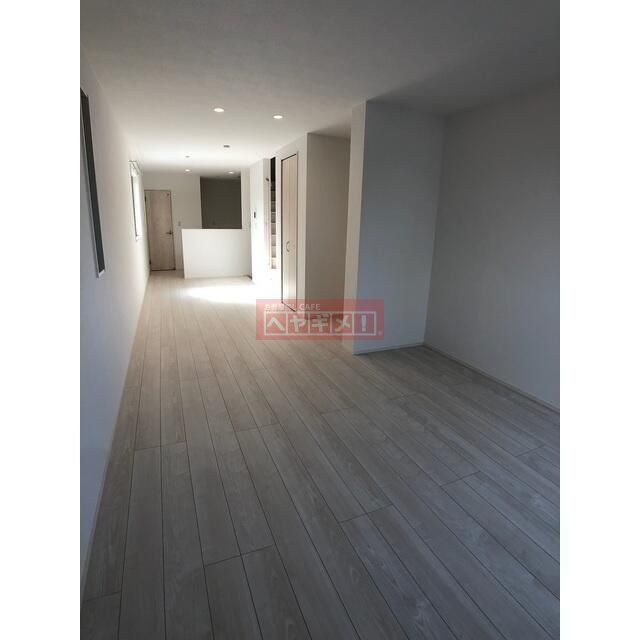 居室・リビング　リビング/居室