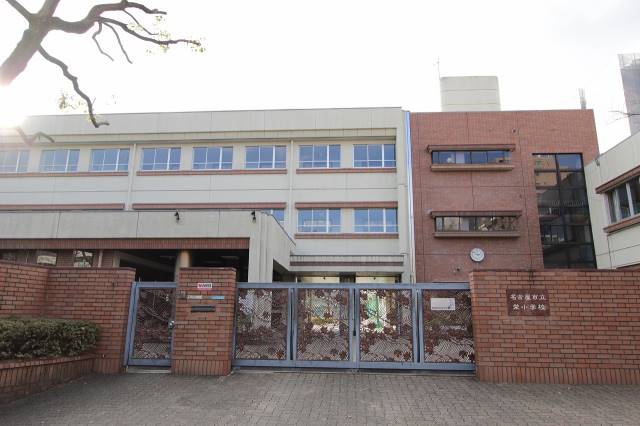 小学校　栄小学校（小学校）まで1005m