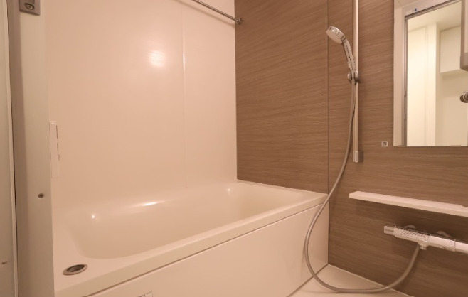 バス・シャワールーム　※参考写真