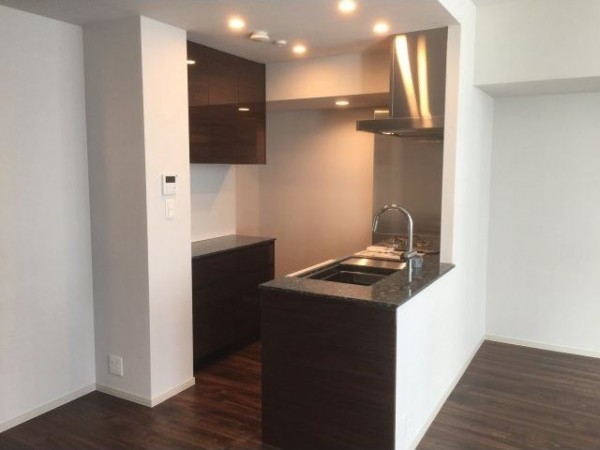 キッチン　キッチン※別部屋参考写真