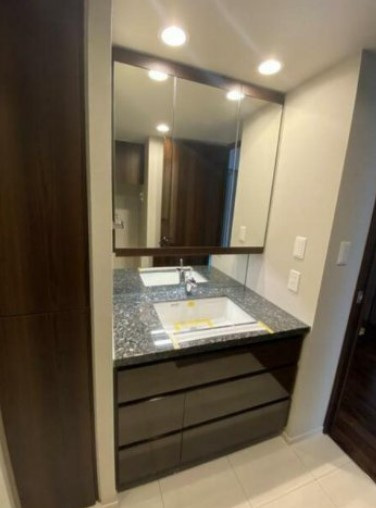 洗面設備　洗面※別部屋参考写真