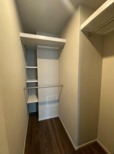 収納　収納※別部屋参考写真