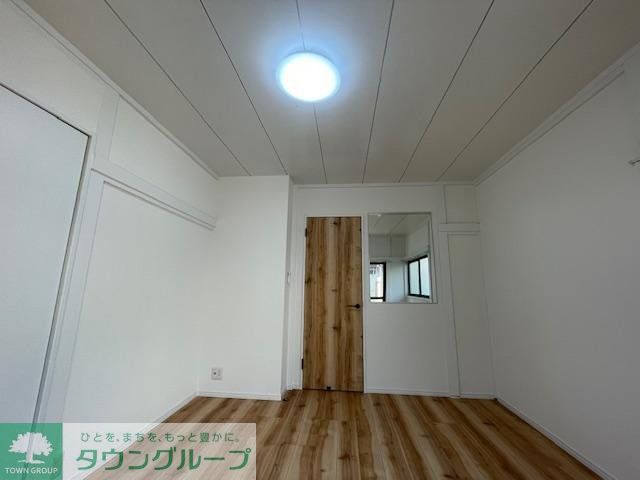 その他部屋・スペース　居室