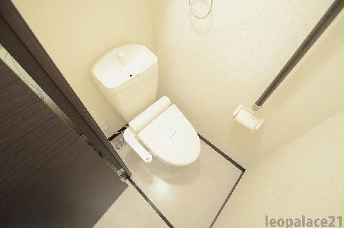 トイレ　設備・仕様は号室により異なる為、現況を優先致します。