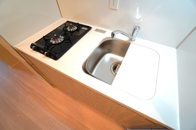 その他　※写真は同タイプ住戸です。