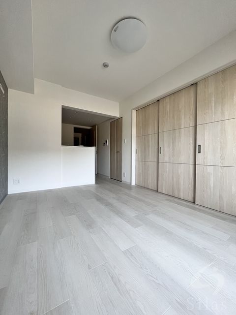 居室・リビング　同仕様