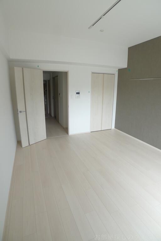 居室・リビング　(写真は同仕様）