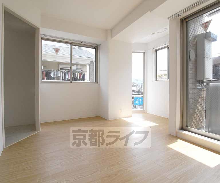 その他部屋・スペース　綺麗なお部屋です。