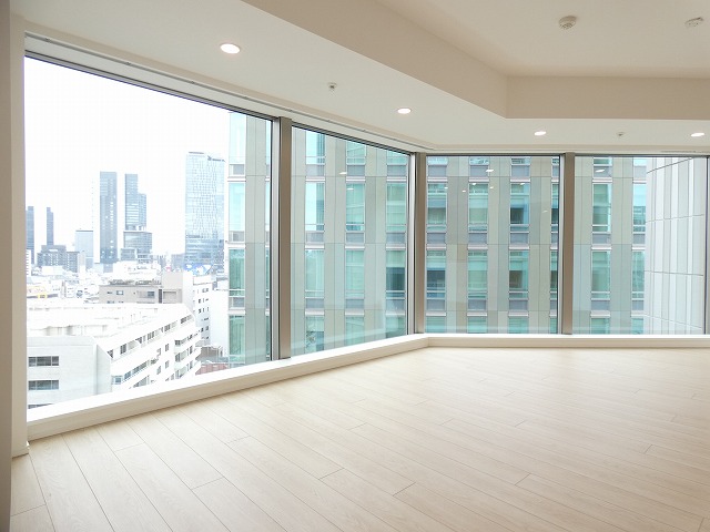 居室・リビング　居室