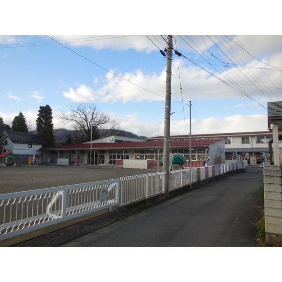 幼稚園・保育園　古里中央幼稚園（幼稚園・保育園）まで602m