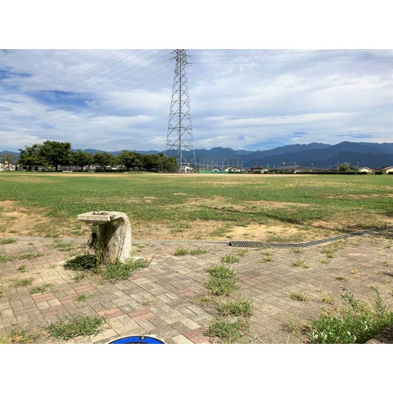 公園　古里公園（公園）まで878m