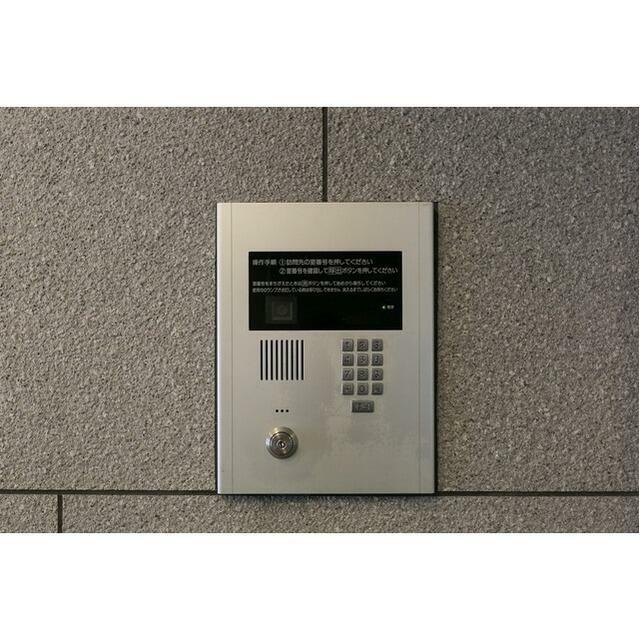 その他共有部分　オートロック