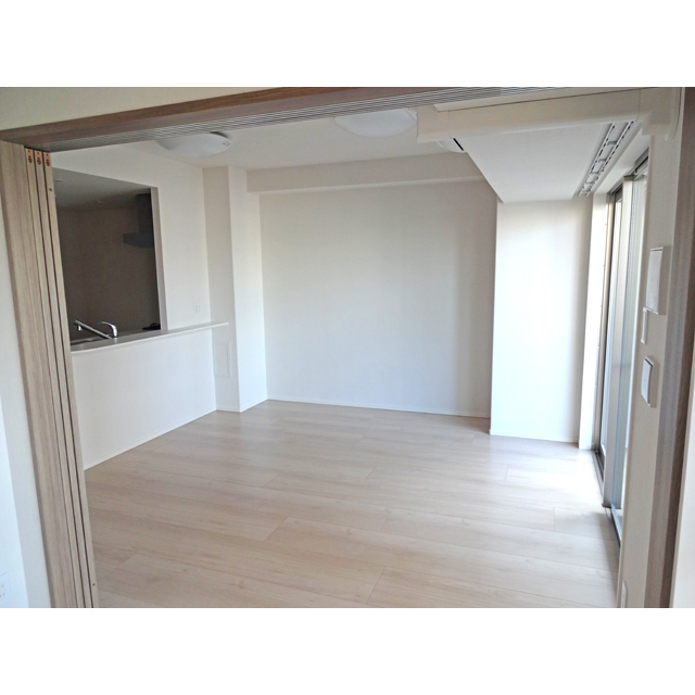 居室・リビング　リビング