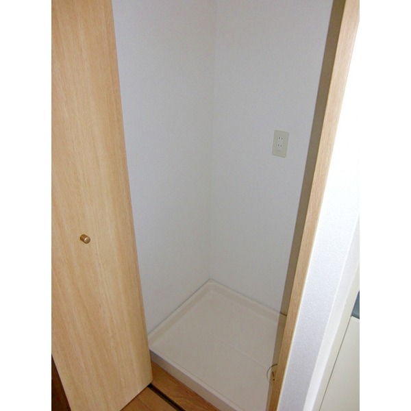 その他設備　同タイプの他のお部屋