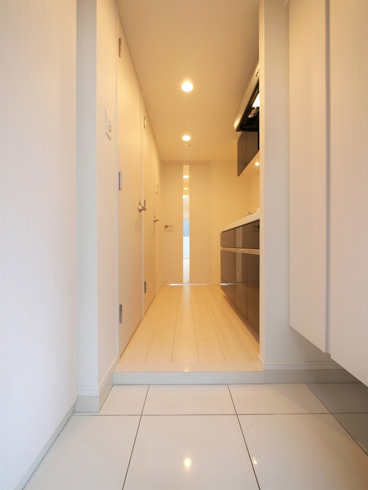 その他部屋・スペース　内装もきれいです