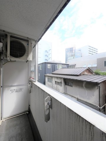 その他部屋・スペース　おしゃれな内装です