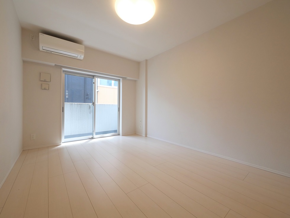 その他部屋・スペース　内装は落ち着いています