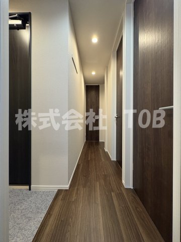 その他　玄関ホール