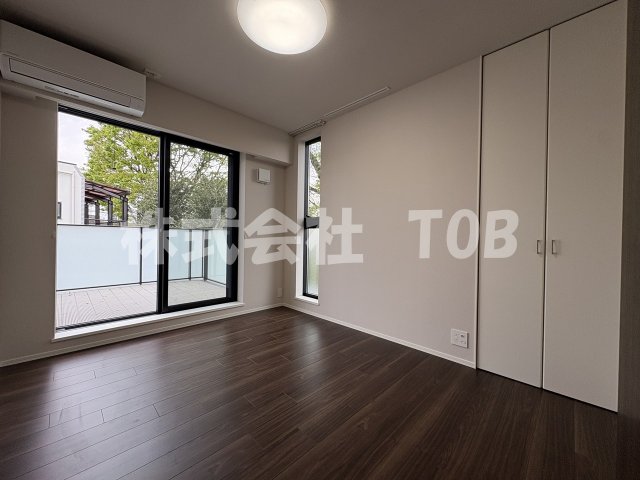 その他部屋・スペース　洋室5.5帖